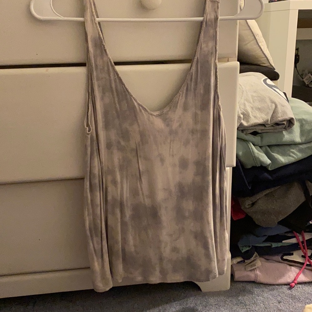 American Eagle Tank